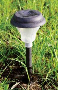 Versatile Solar Lights Image